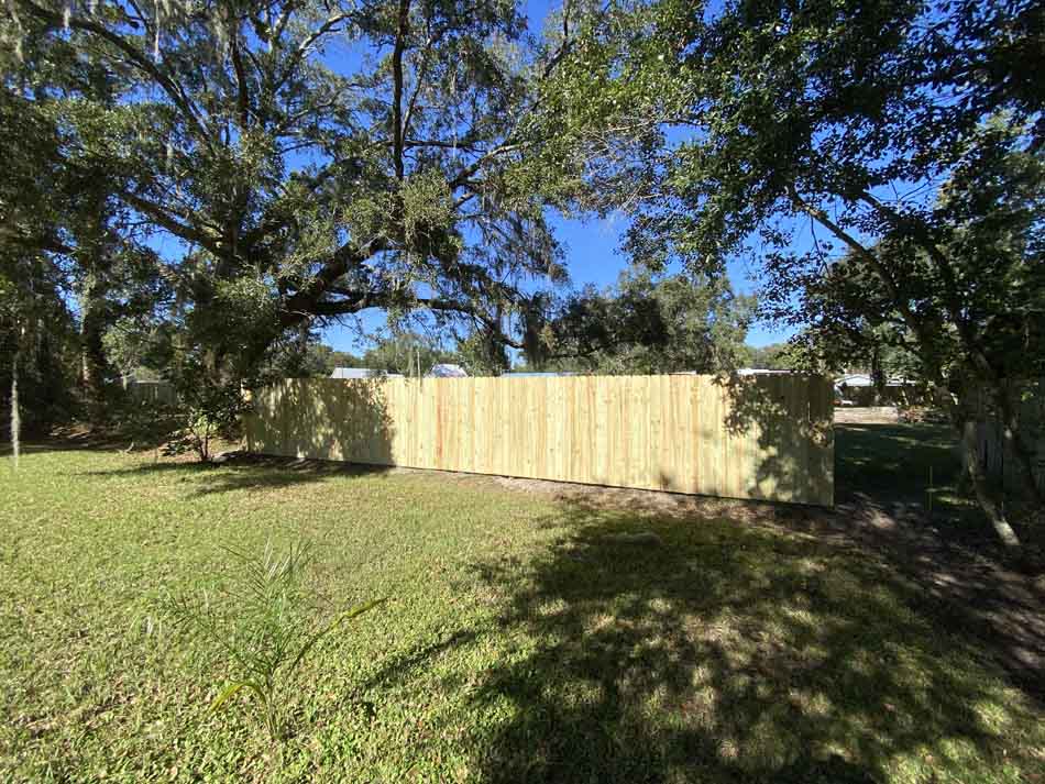 Gallery LV Fence and Gates