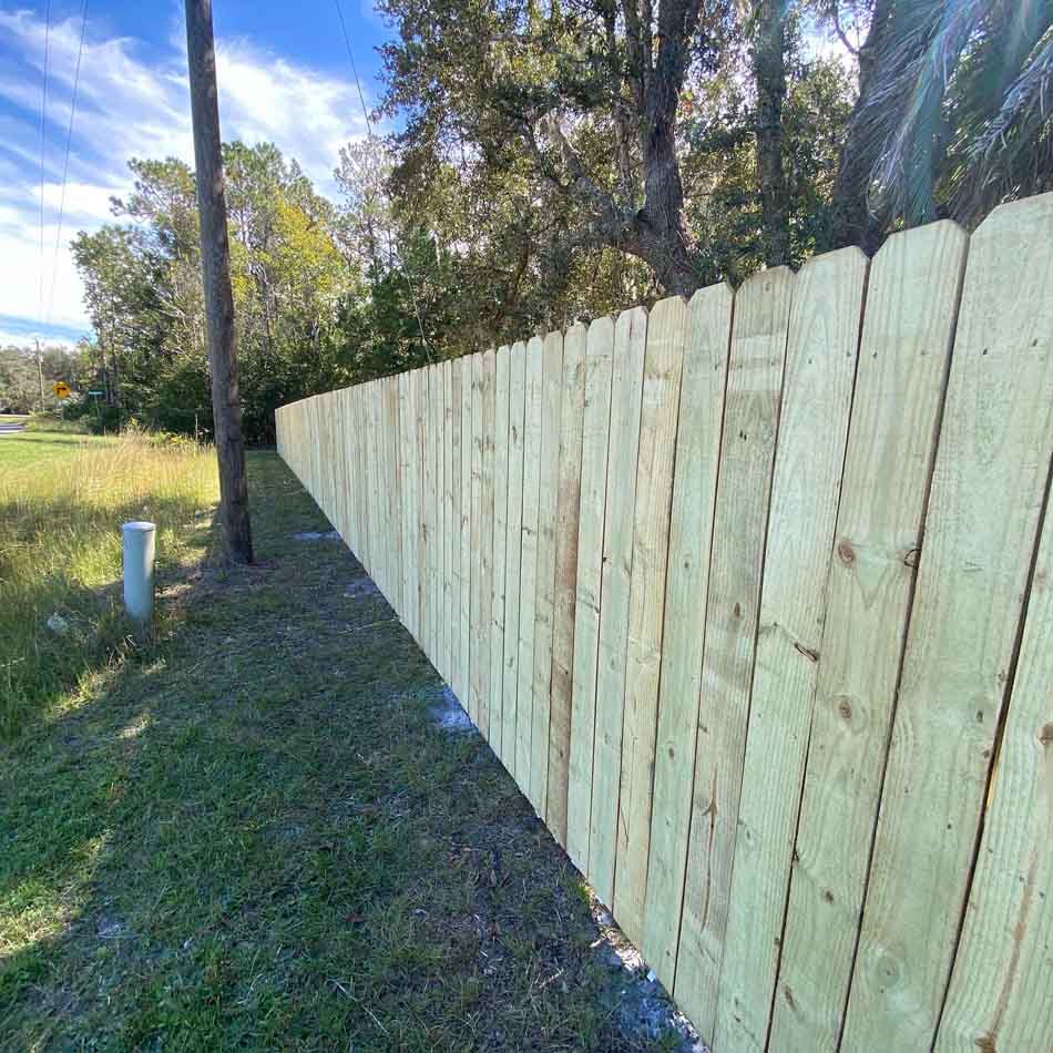 Gallery | LV Fence and Gates